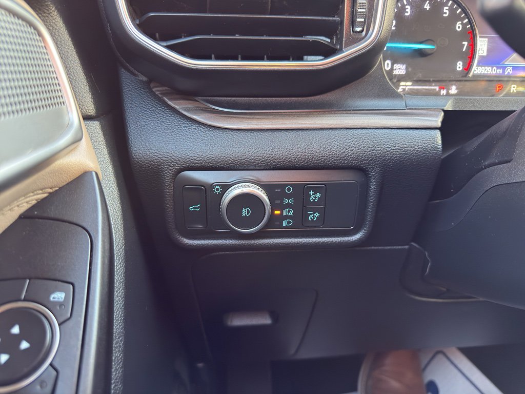 Used 2020 Ford Explorer Limited image 26