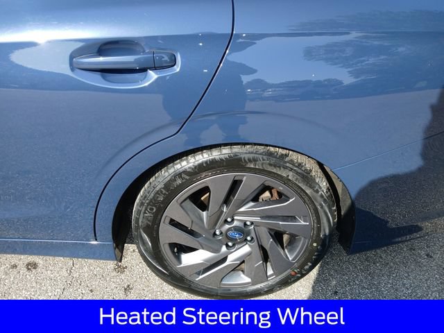 Used 2024 Subaru Legacy Sport AWD/4WD image 5