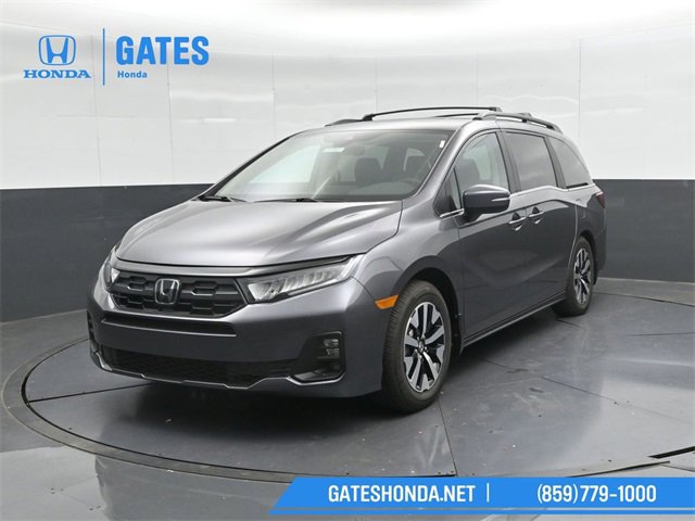 New 2026 Honda Odyssey EX-L image 6