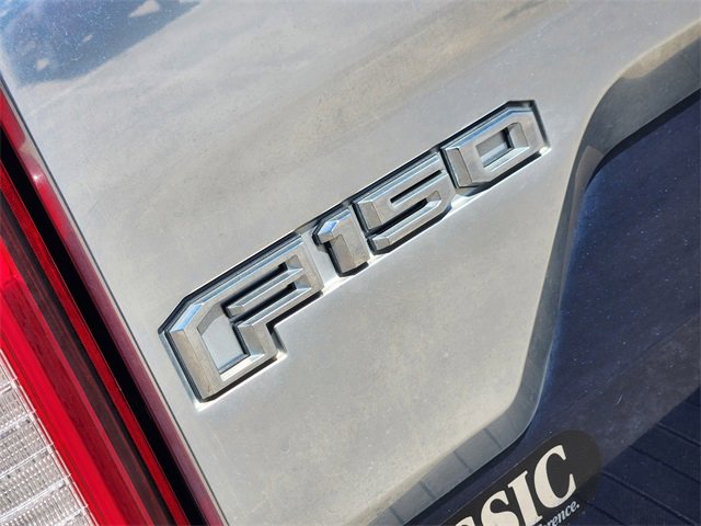 Used 2020 Ford F150 Platinum w/ Equipment Group 701A Luxury image 12