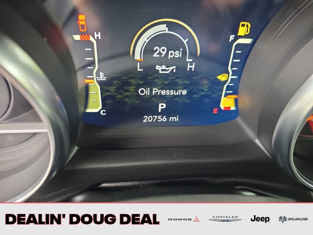 Used 2022 Jeep Gladiator Overland AWD/4WD image 17