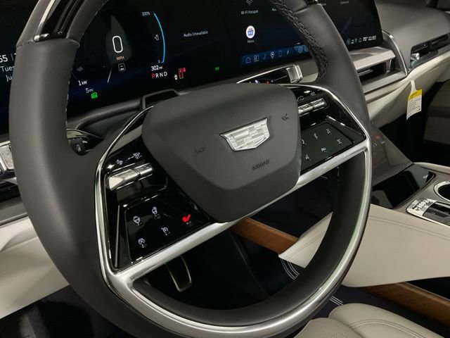 New 2026 Cadillac Vistiq Sport image 19