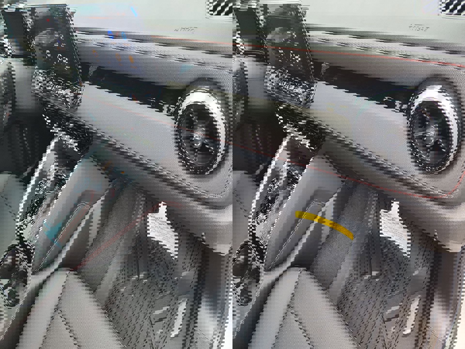 New 2025 Chevrolet Colorado Z71 w/ Z71 Convenience Package 2 image 61