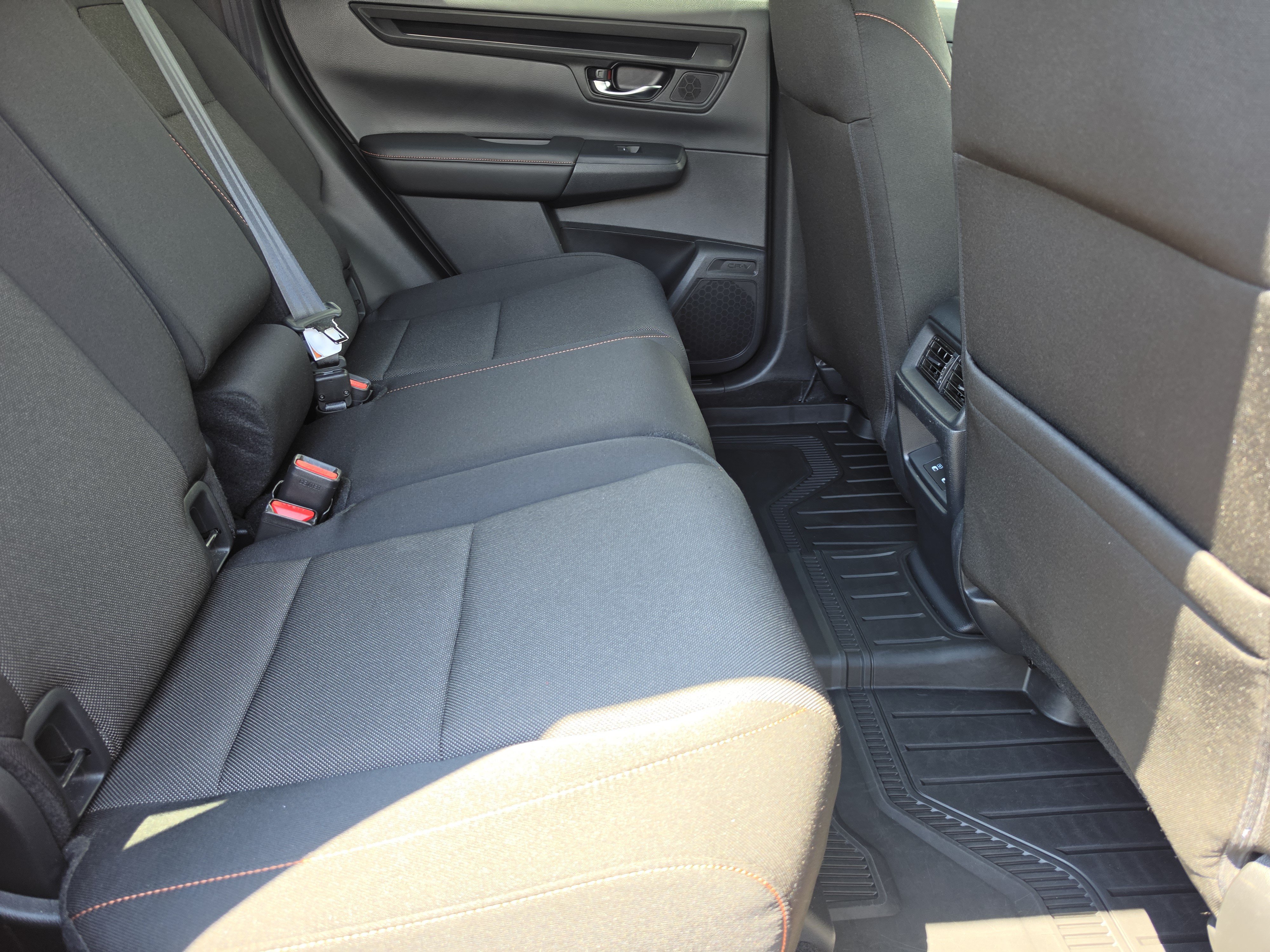 Used 2026 Honda CR-V TrailSport image 12
