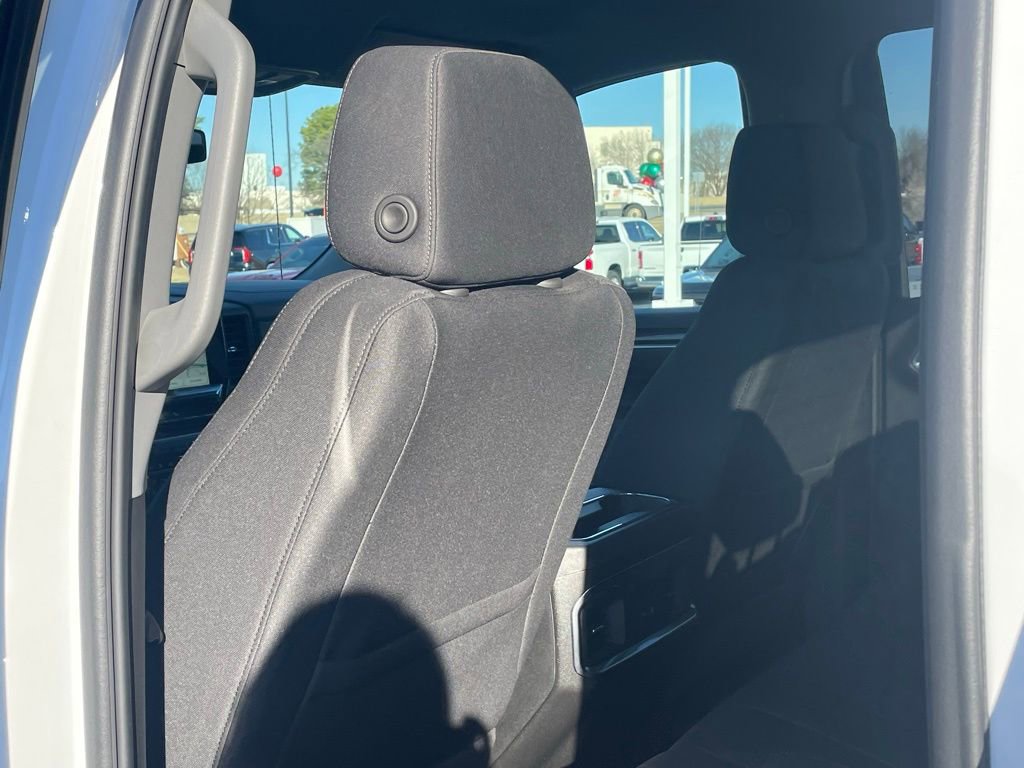 New 2026 GMC Sierra 1500 Elevation w/ X31 Off-Road Package image 24