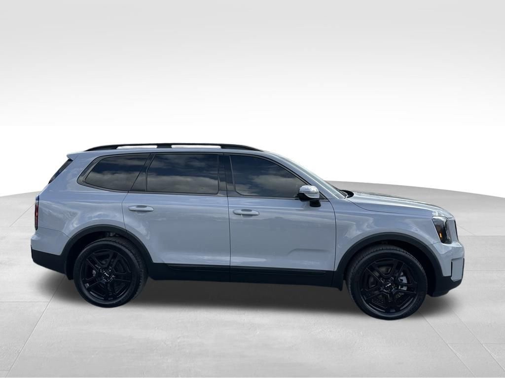 Used 2024 Kia Telluride SX Prestige X-Line image 23