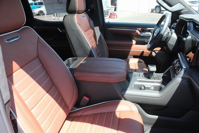 New 2026 GMC Sierra 1500 Denali Ultimate image 32