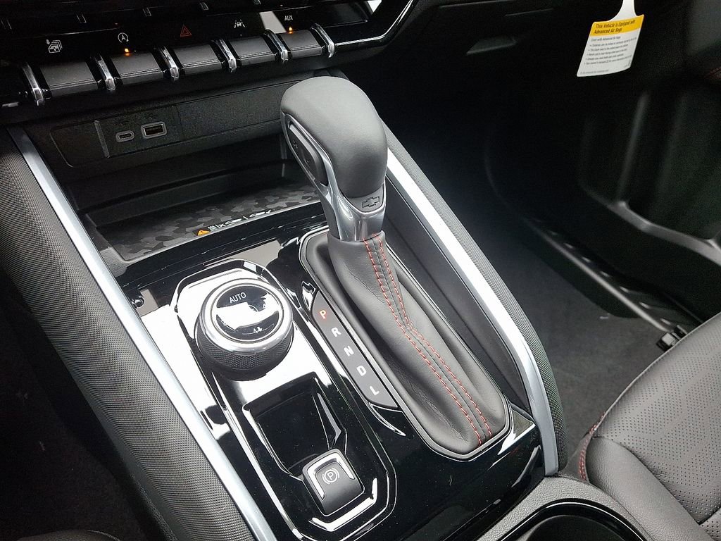 New 2025 Chevrolet Colorado Z71 w/ Z71 Convenience Package 2 image 7