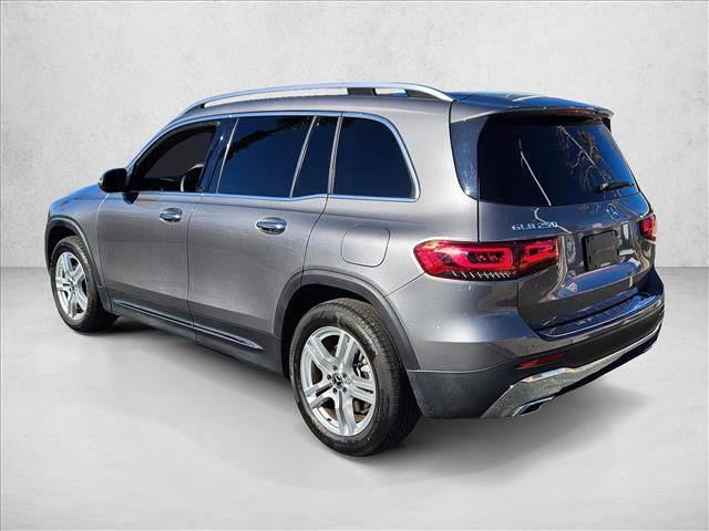Used 2022 Mercedes-Benz GLB 250 image 8