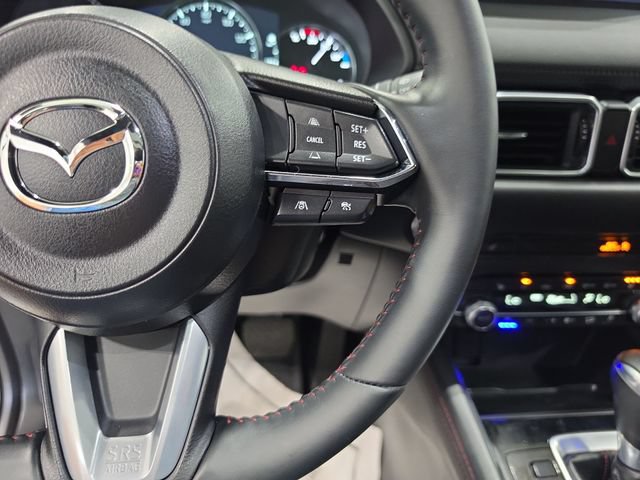 Used 2024 MAZDA CX-5 2.5 Turbo AWD/4WD image 18