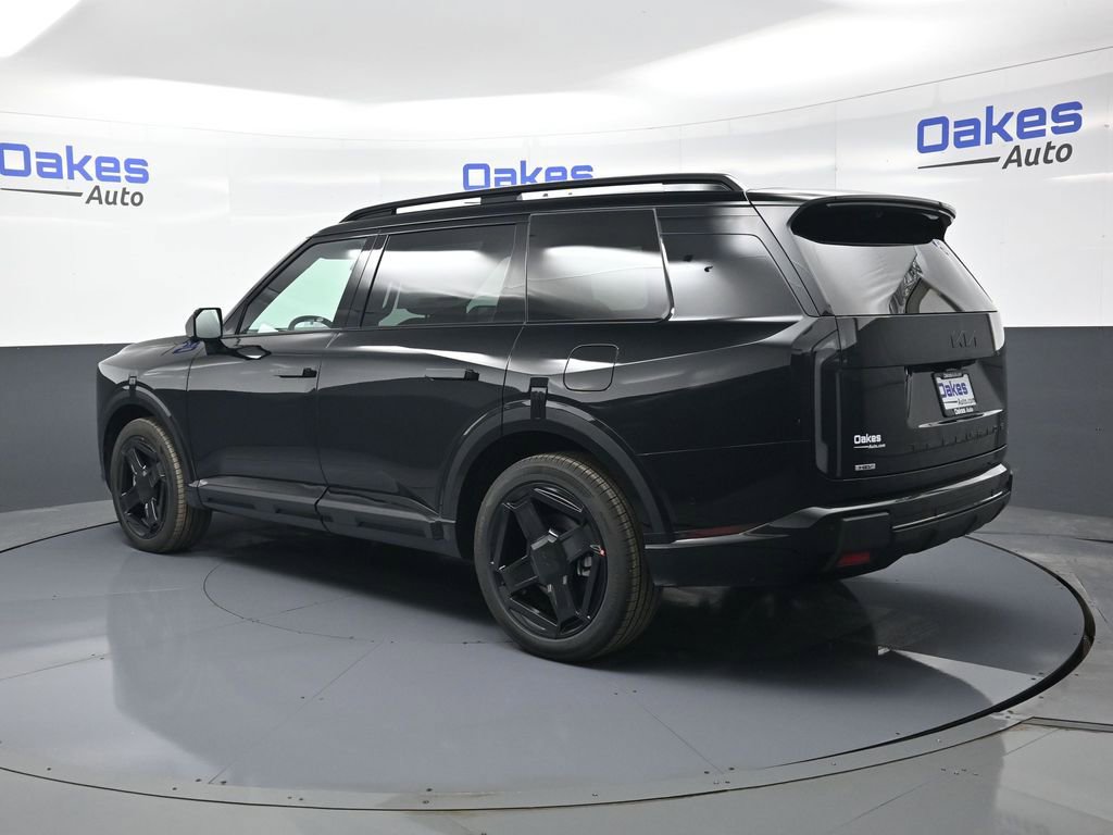 New 2027 Kia Telluride X-Line SX Prestige image 6