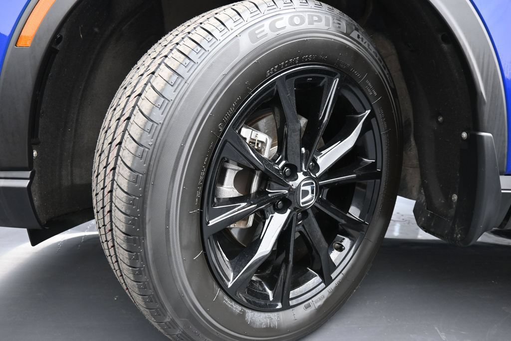 Certified 2024 Honda CR-V EX image 16