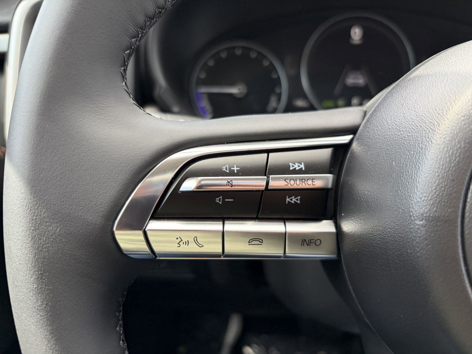 New 2026 MAZDA CX-50 AWD 2.5 Hybrid w/ Weather Package image 29