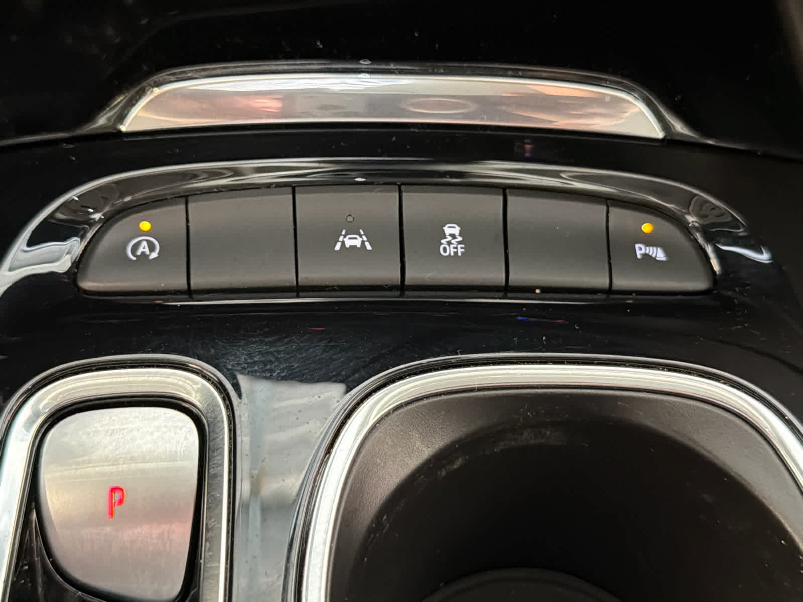 Used 2023 Buick Envision Preferred FWD image 36