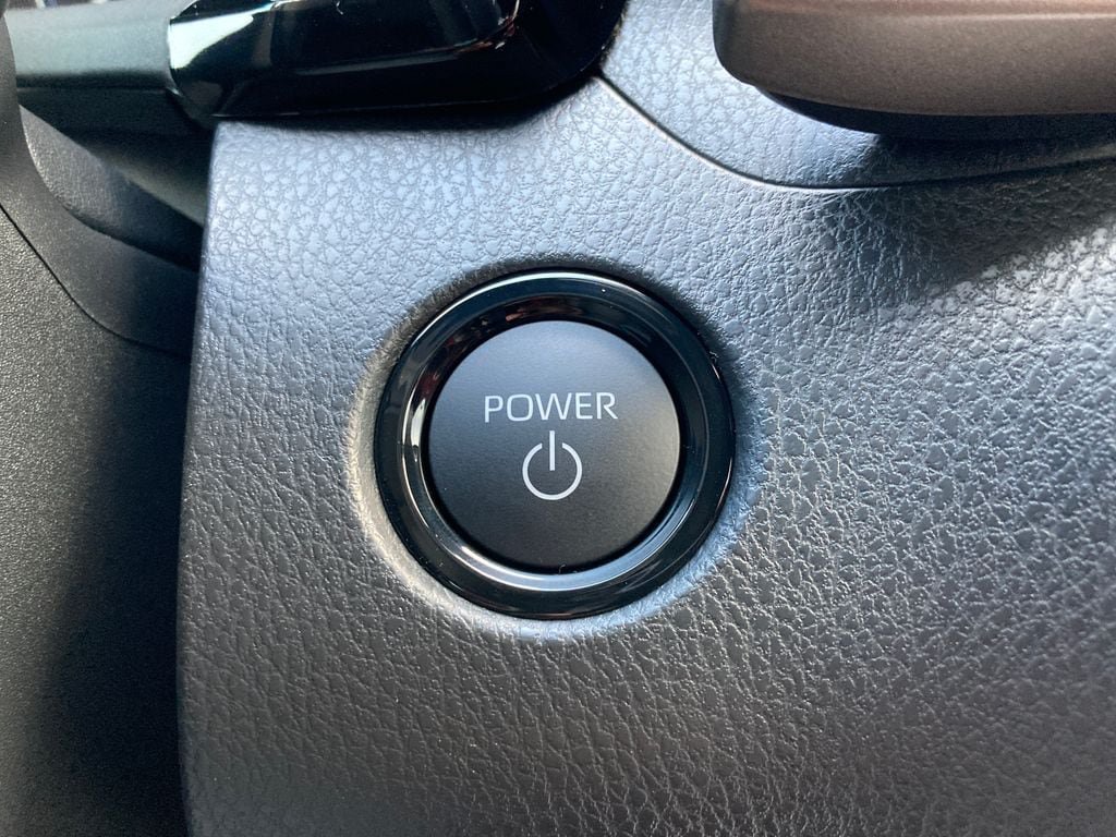 New 2026 Toyota Camry XSE FWD image 18