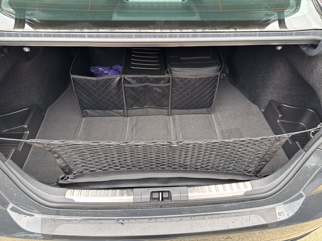 Certified 2026 Toyota Camry XLE FWD image 23