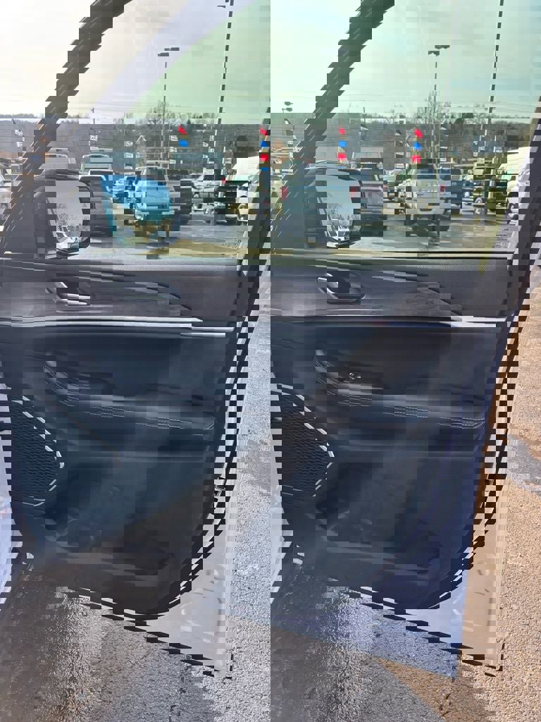 New 2026 Jeep Grand Cherokee Limited image 24