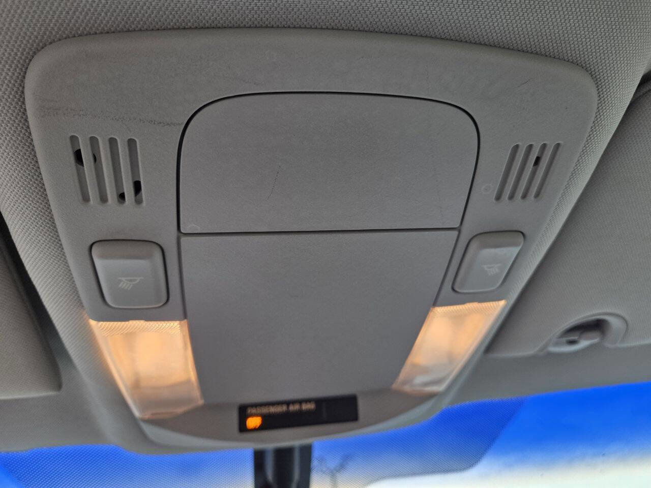 Used 2007 Buick Lucerne CX w/ Driver Confidence Package image 33