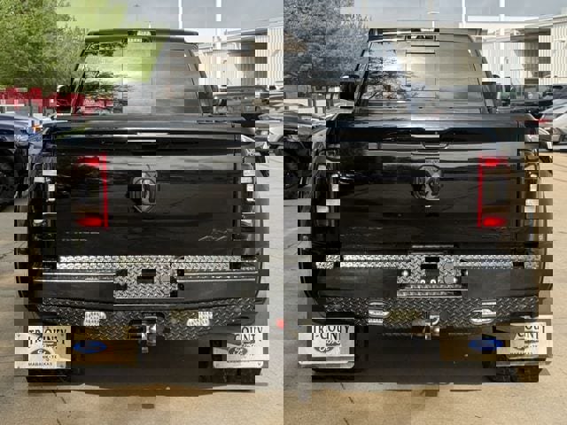 Used 2021 RAM 3500 Limited w/ Safety Group image 5