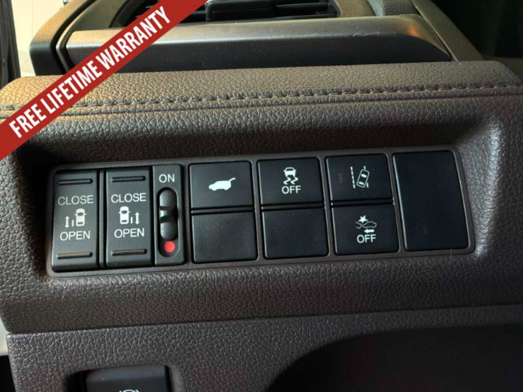 Used 2019 Honda Odyssey EX-L image 38