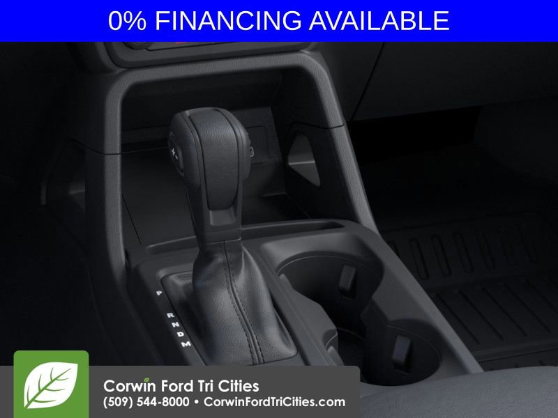 New 2025 Ford Ranger XL image 15