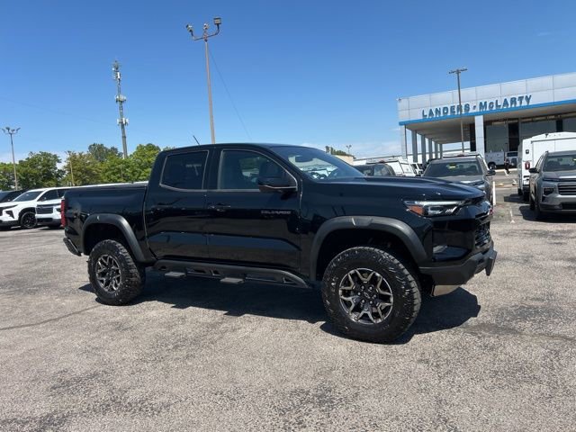 Used 2023 Chevrolet Colorado ZR2 w/ ZR2 Convenience Package III