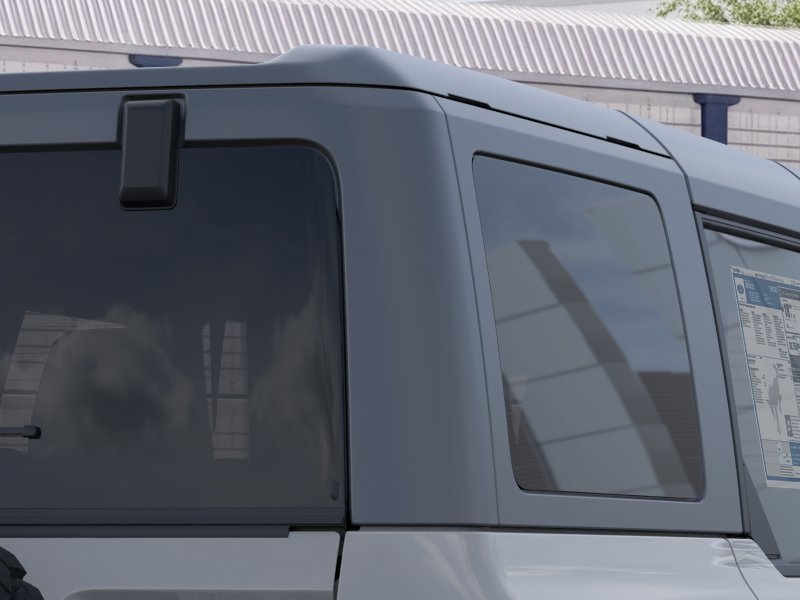 New 2026 Ford Bronco Outer Banks w/ Sasquatch Package AWD/4WD image 25
