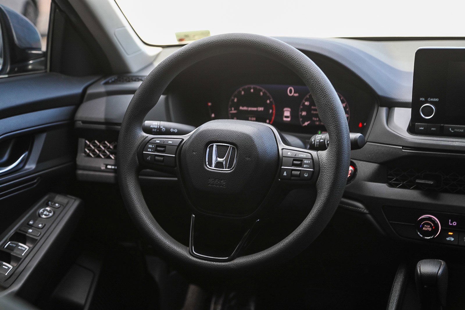 Used 2024 Honda Accord LX image 15