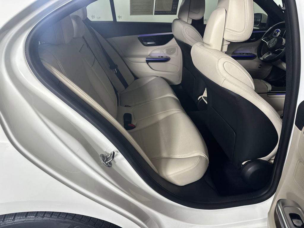 Certified 2023 Mercedes-Benz C 300 Sedan image 17