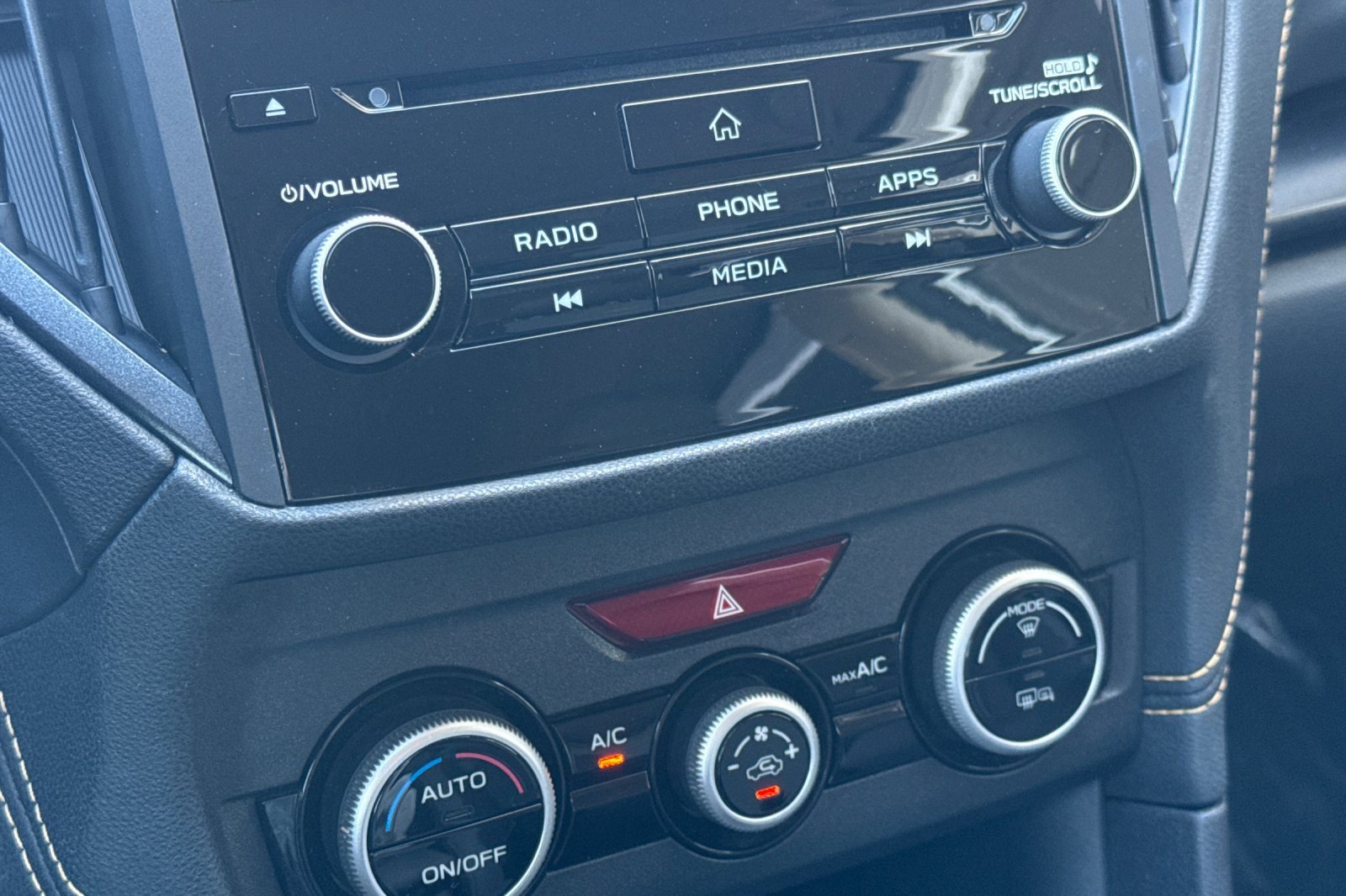 Used 2022 Subaru Crosstrek 2.5i Sport image 25