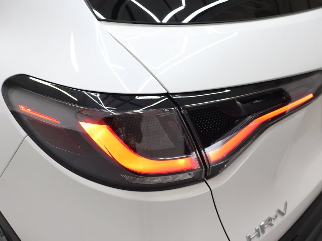 Used 2026 Honda HR-V LX image 29