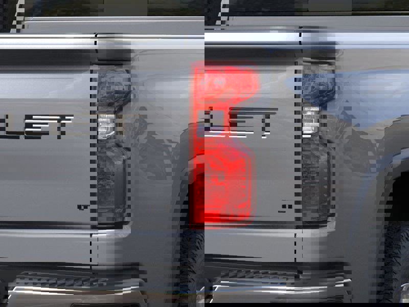 New 2026 Chevrolet Silverado 2500 LT w/ Safety Package image 11