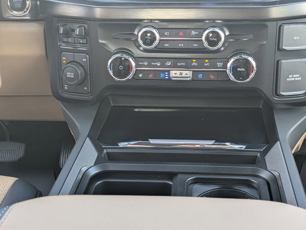 New 2026 Ford F350 Lariat image 31