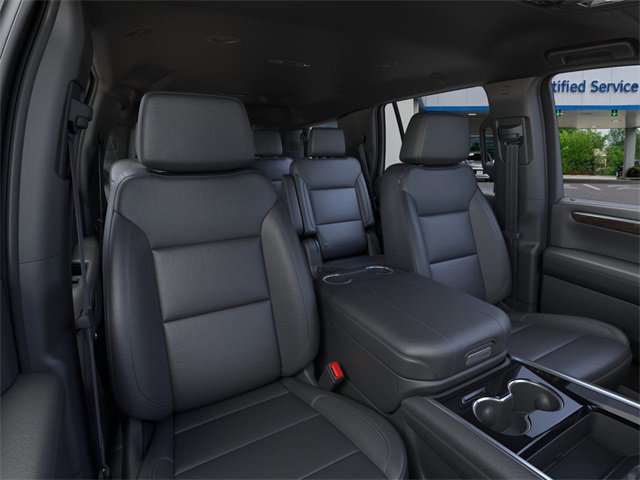 New 2026 Chevrolet Tahoe LT w/ Comfort Package image 16
