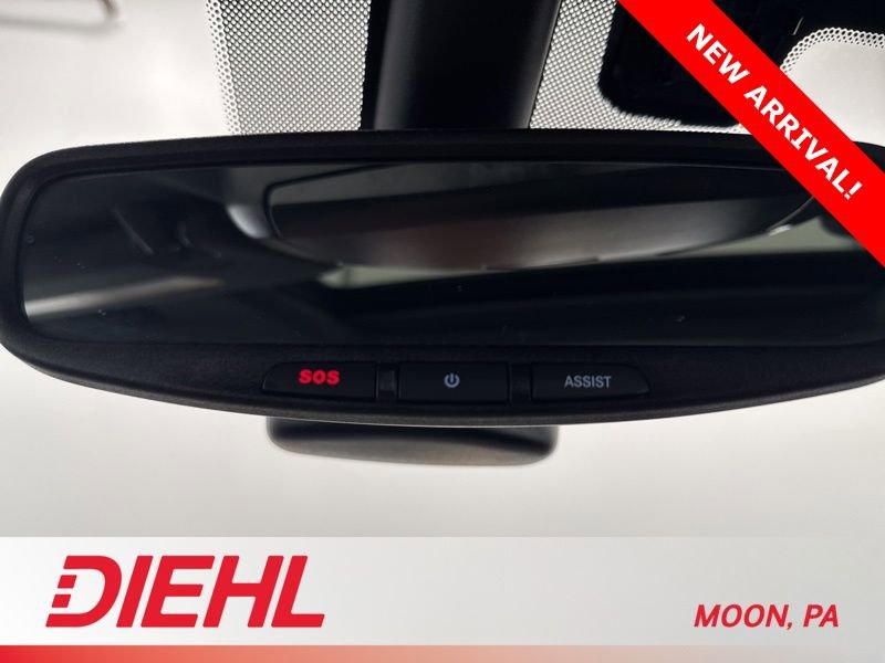 Used 2021 Jeep Grand Cherokee Limited AWD/4WD image 43