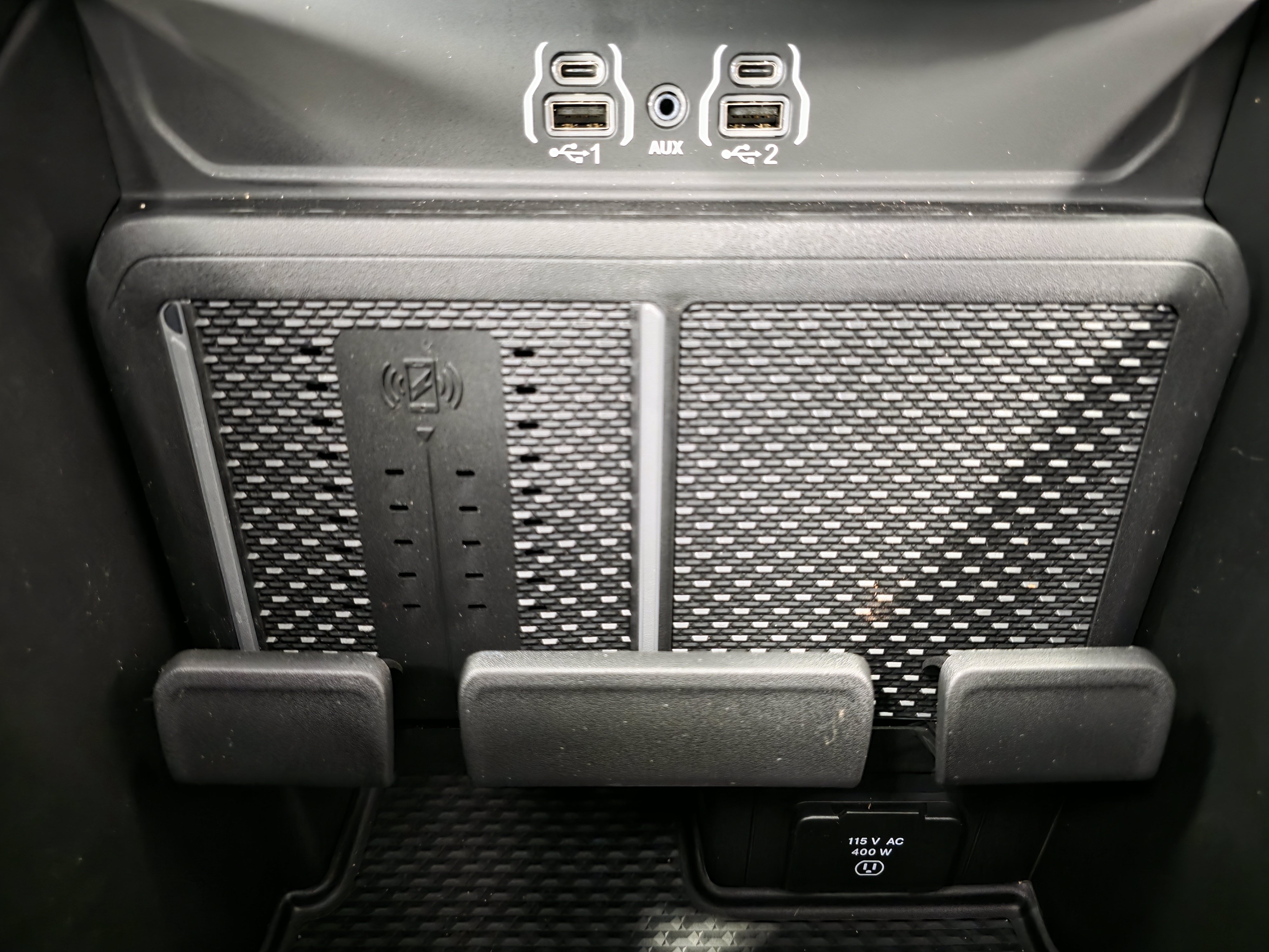 New 2026 RAM 1500 Big Horn AWD/4WD image 11