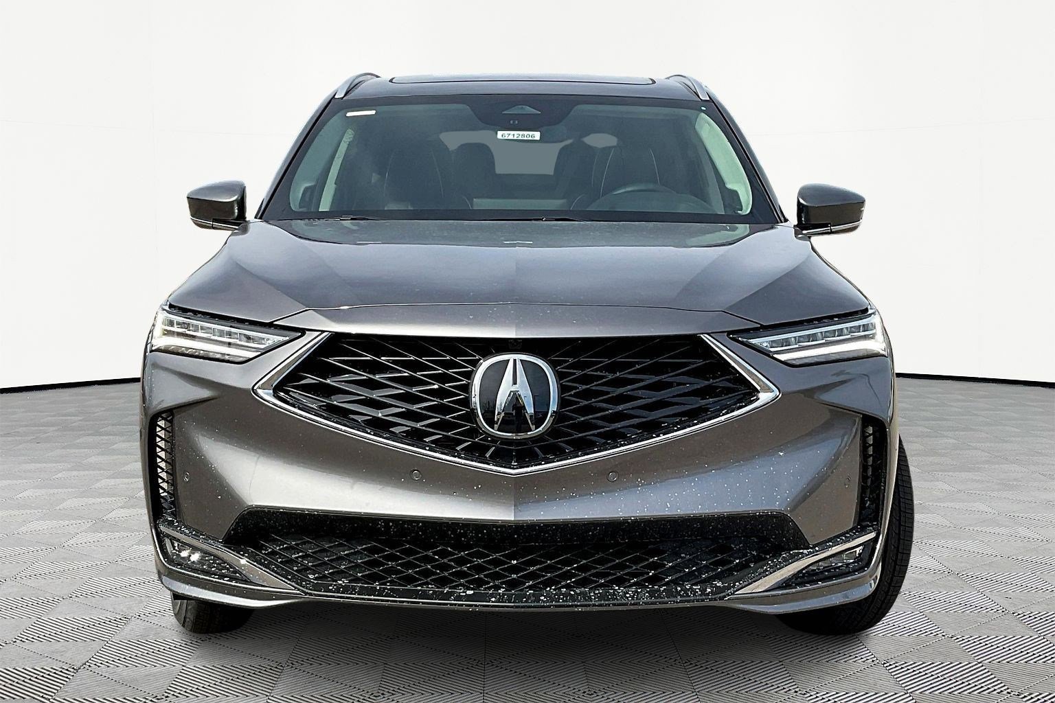 New 2026 Acura MDX SH-AWD w/ Advance Package image 2
