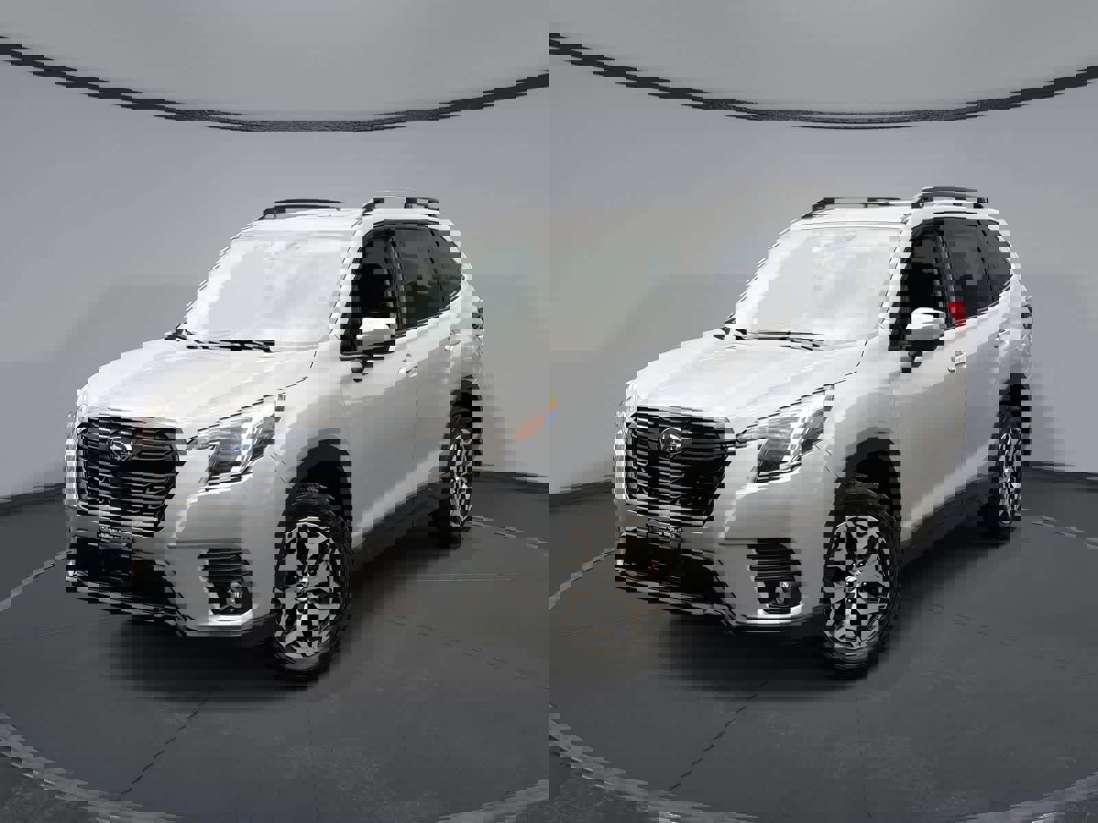 Certified 2023 Subaru Forester Premium image 1