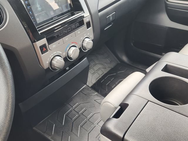 Used 2019 Toyota Tundra SR image 17