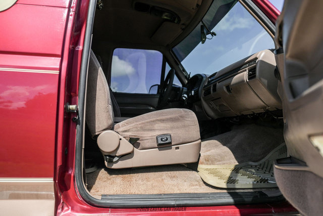 Used 1994 Ford Bronco Eddie Bauer AWD/4WD image 46