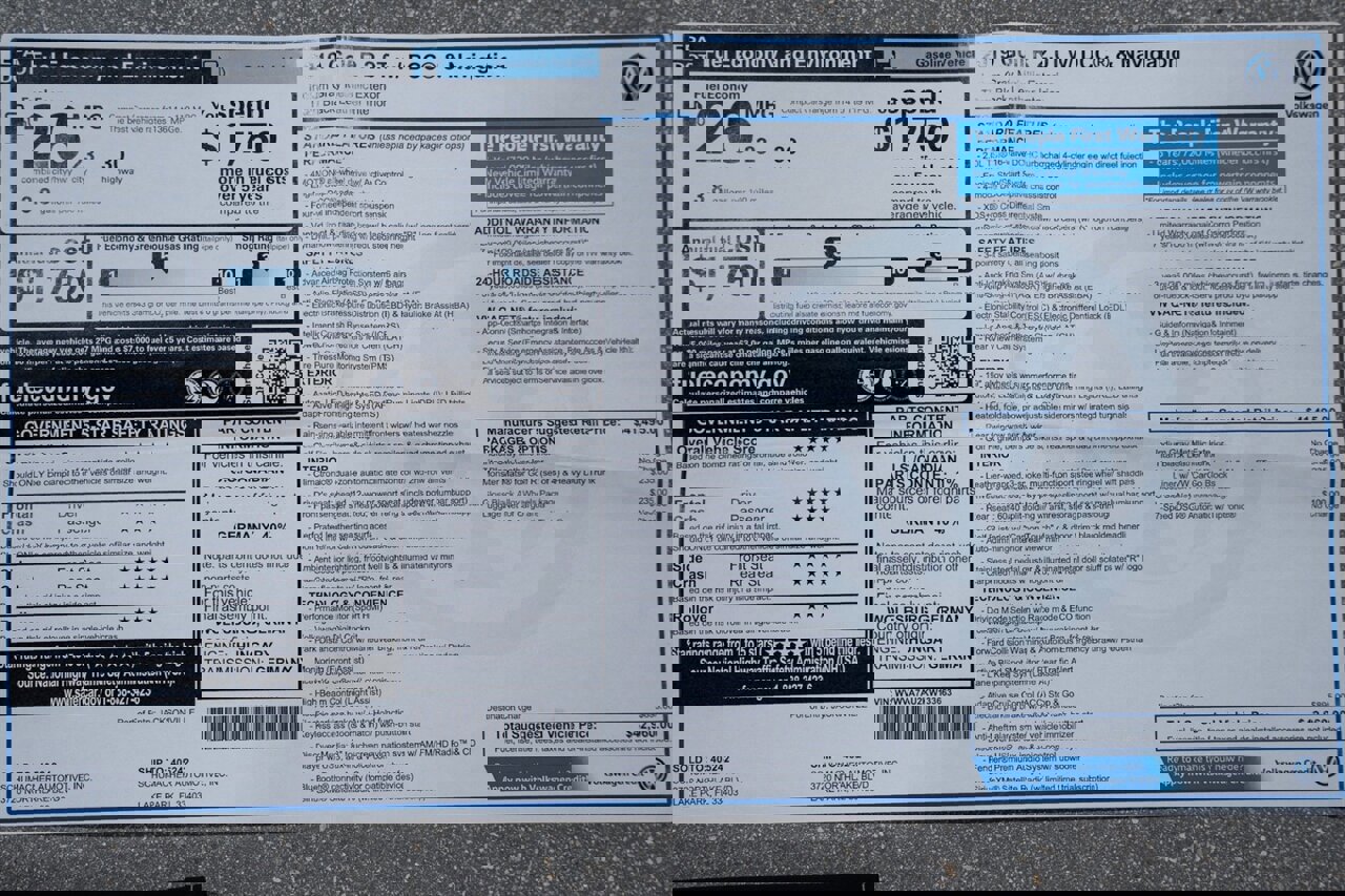 Used 2019 Volkswagen Golf R 4-Door image 22