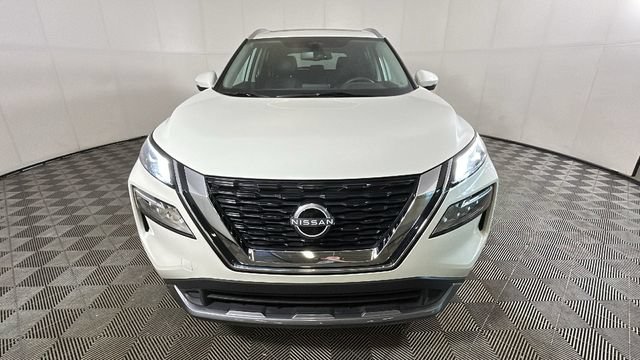 Used 2023 Nissan Rogue SL AWD/4WD image 7