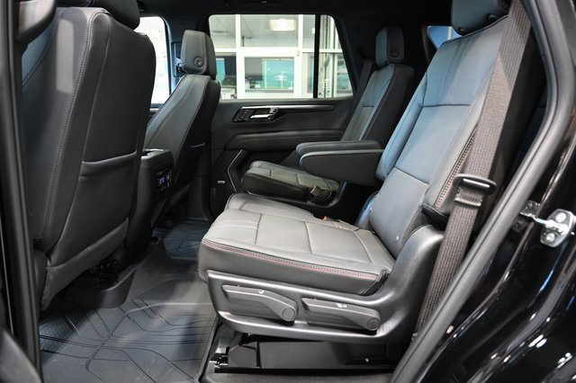 New 2026 Chevrolet Tahoe RST image 11