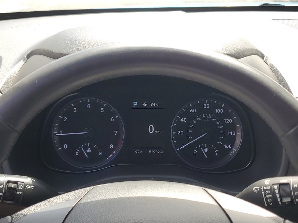 Used 2018 Hyundai Kona Ultimate FWD image 26