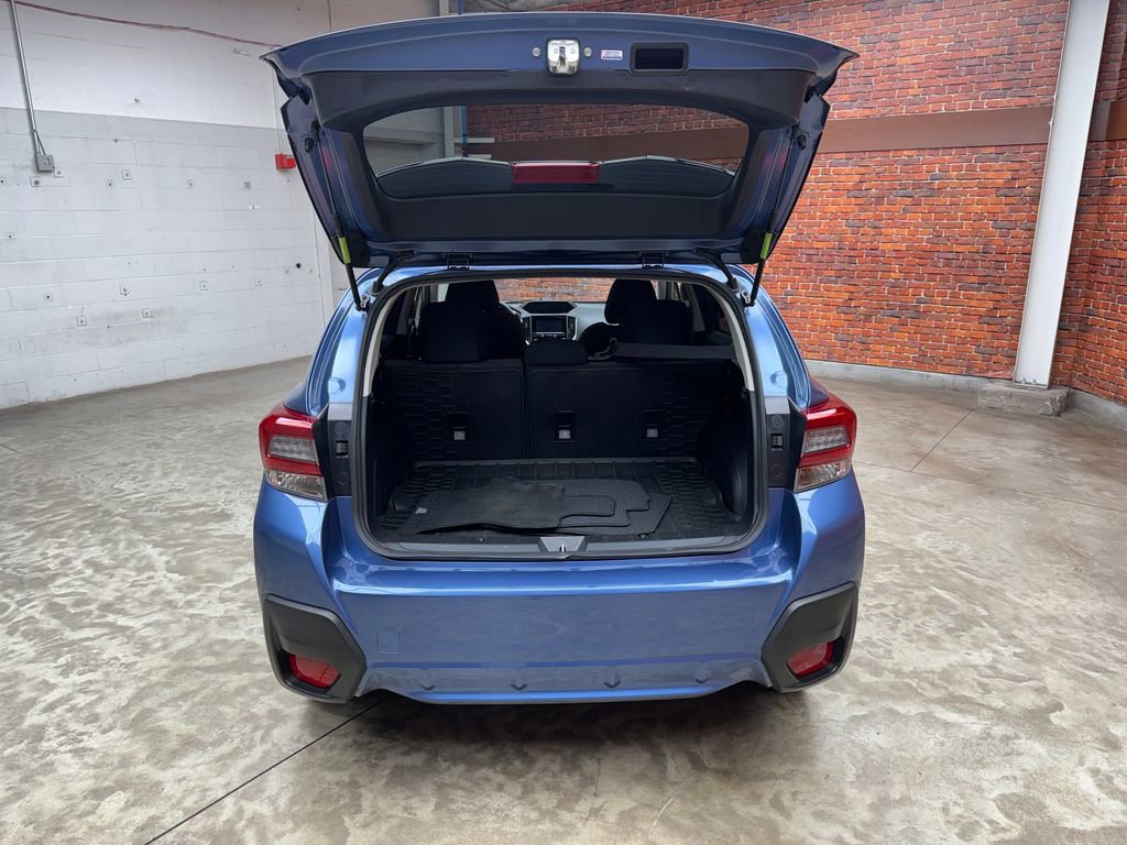 Used 2023 Subaru Crosstrek 2.0i AWD/4WD image 25