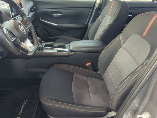 Used 2022 Nissan Sentra SR image 11