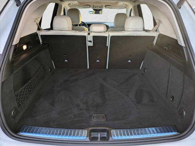 Certified 2022 Mercedes-Benz GLE 350 GLE 350 image 6