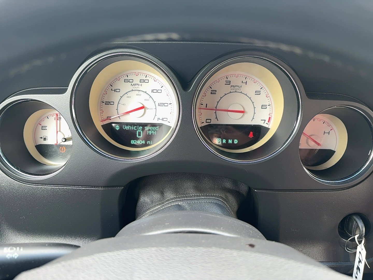 Used 2014 Dodge Challenger SXT image 16