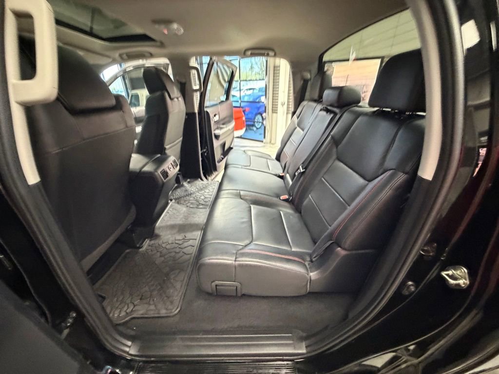 Used 2020 Toyota Tundra TRD Pro image 58