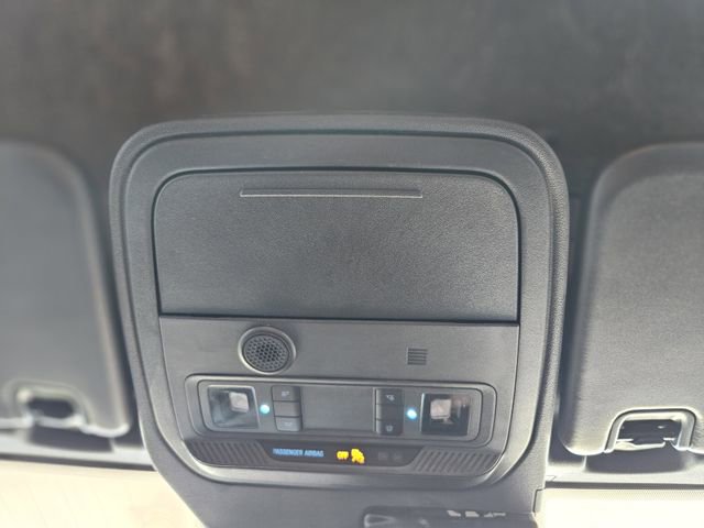 Used 2022 Ford Bronco Outer Banks image 26